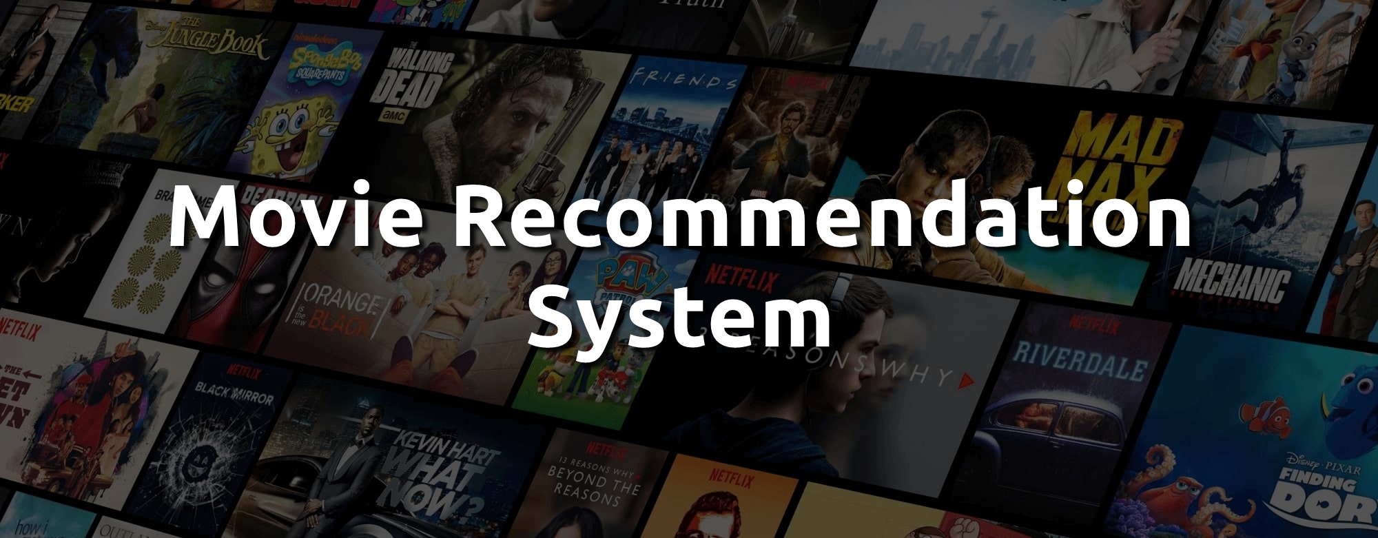 Movie Recommendation System
